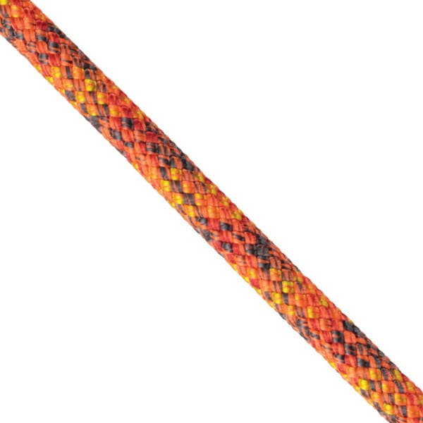 samson mercury rope orange